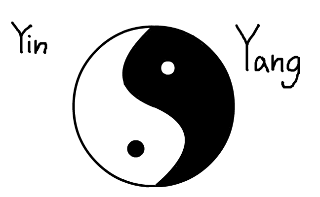 Yin Yang