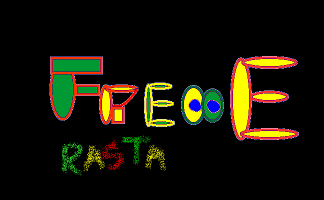 rasta xD