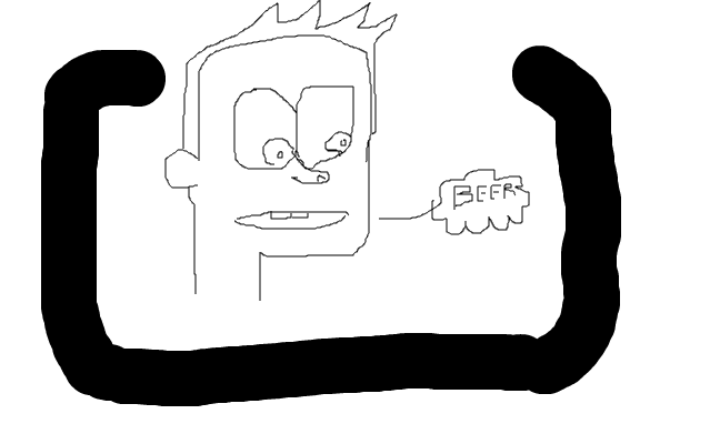BEER-MAN