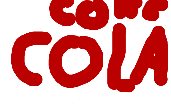 Coke COLA