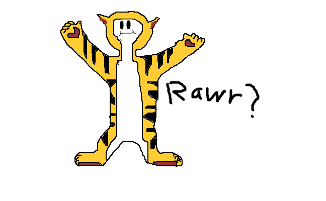 rawr