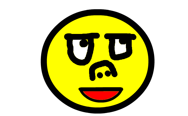 smile