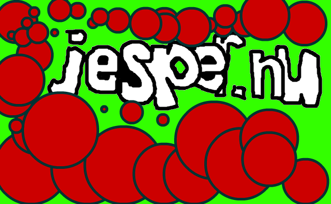 jesper.nu