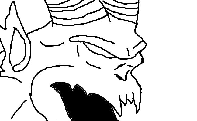 DEMON! snälla rösta