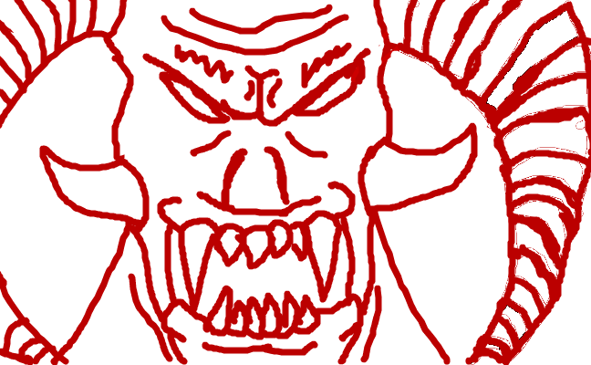 Demon