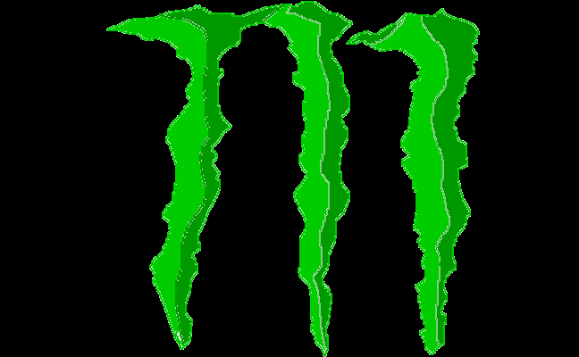 Monster Energy
