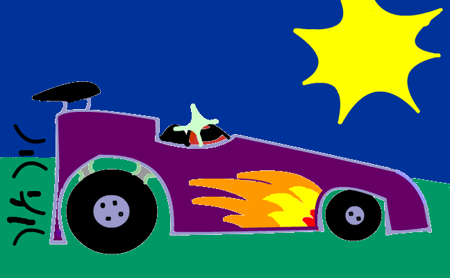drag