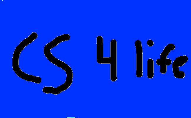 cs 4 life