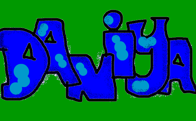 Daniya