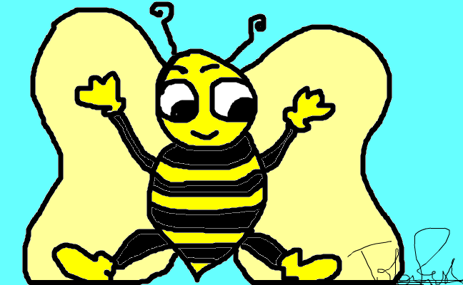 bee