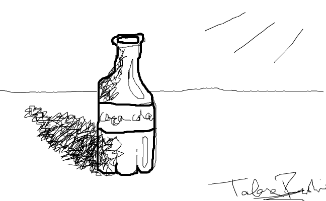 flaska