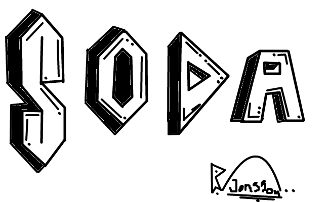 Soda-R.J