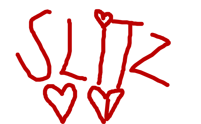 SLITZZ <3333