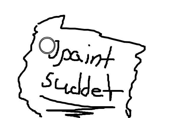 Jpaint suddet