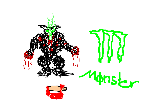 MoNsTeR