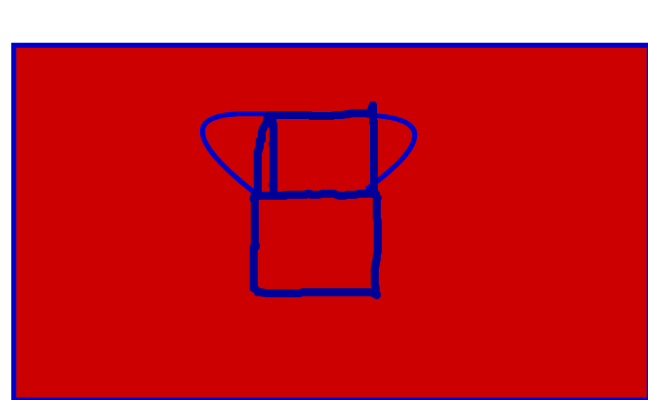Its a bag in da box!