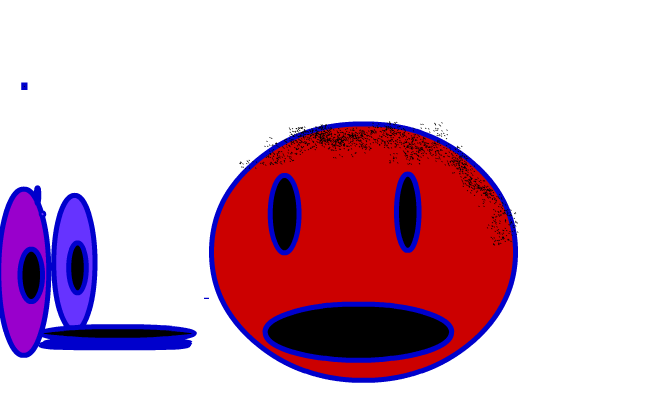 oh no