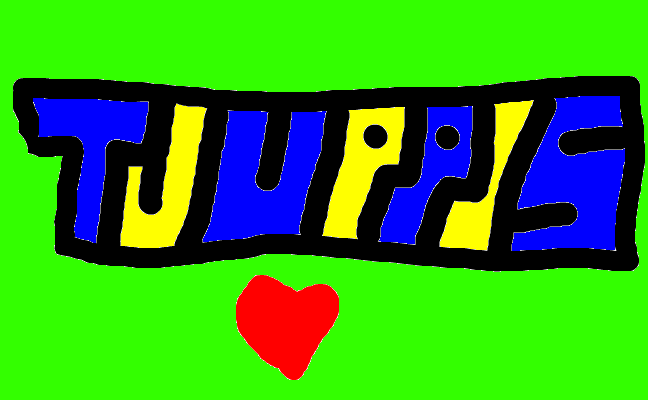 Tjuppis