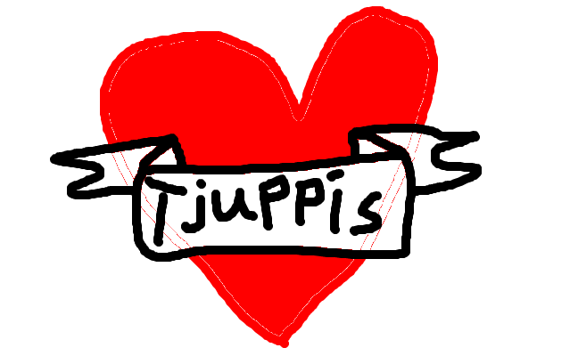 Tjuppis 2