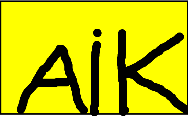 aik äger alla