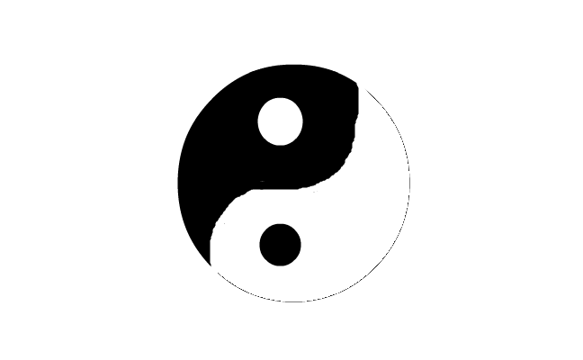 Ying Yang