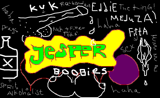 JESPER