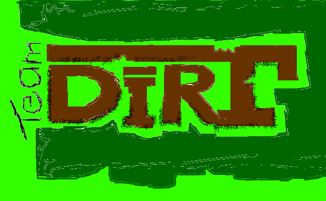 team dirt