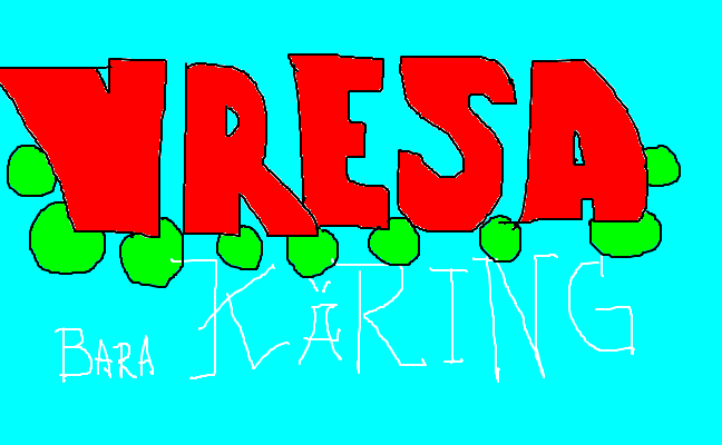 vesa bara käring