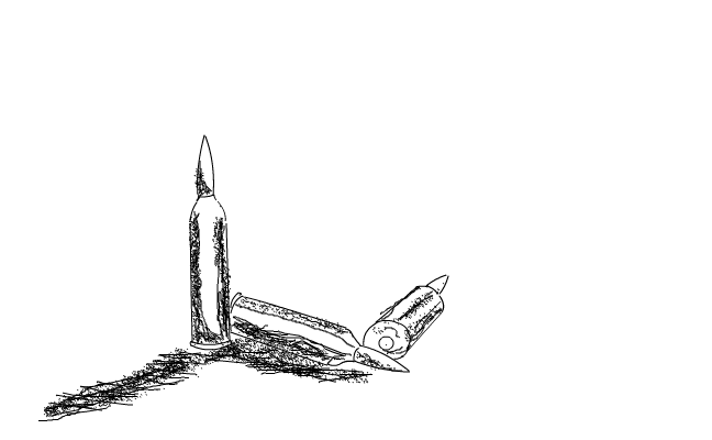 ammo