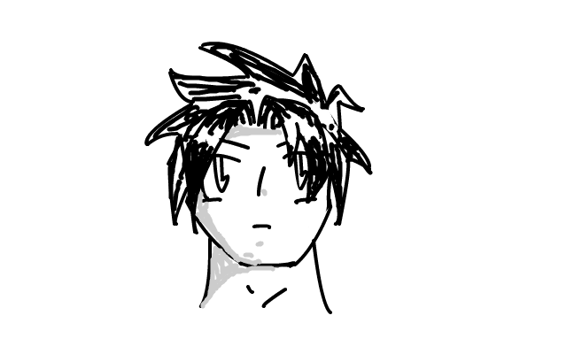 manga