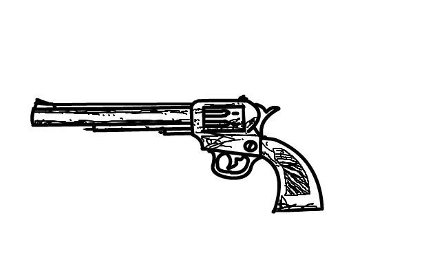 revolver