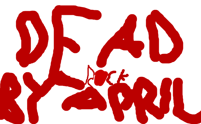 Dead by April