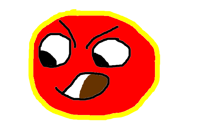 ANGRY