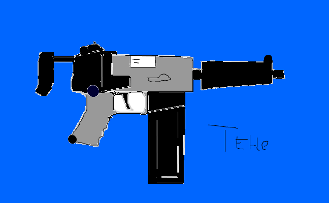 SMG