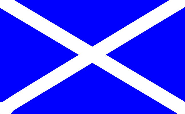 skottland