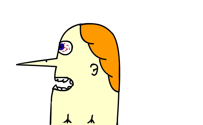 självporträtt