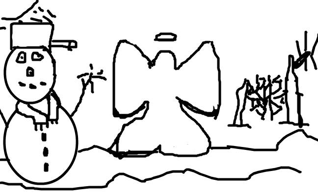 vinter