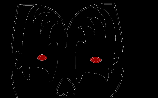 Gene simmons 2
