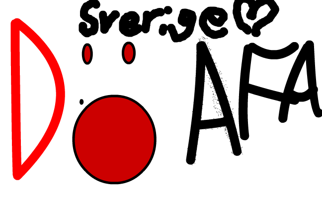 no afa