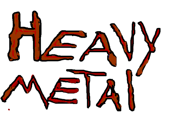 heavy metal