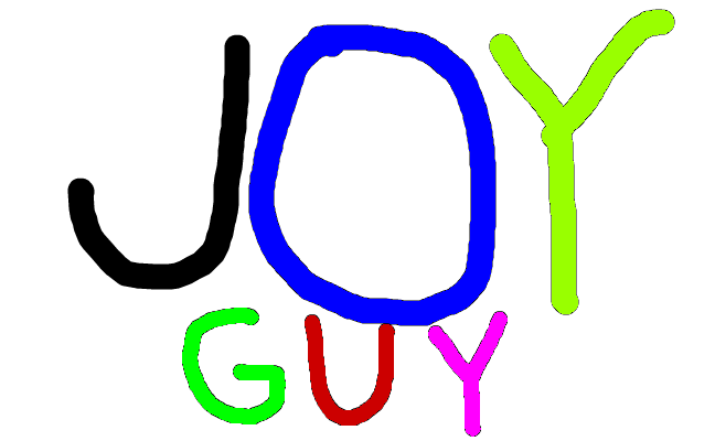 J0YGUY ^^
