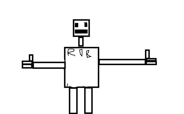robot