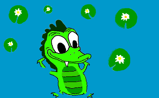 Krokko dundee