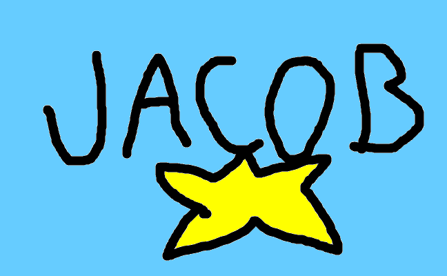 Jacob Star