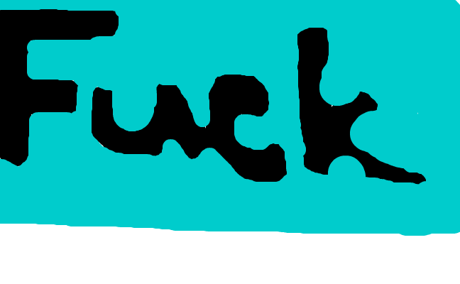 fuCK