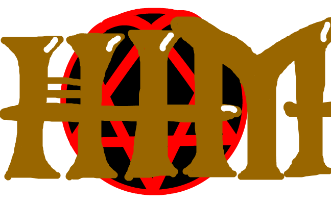 Heartagram