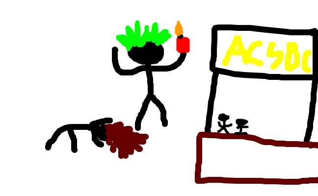 AC*DC