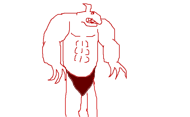 Fult monster