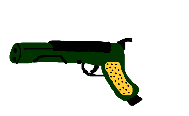 GUN