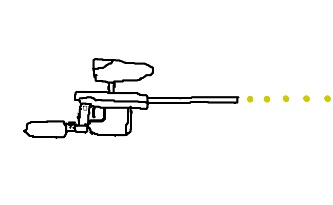 paintball